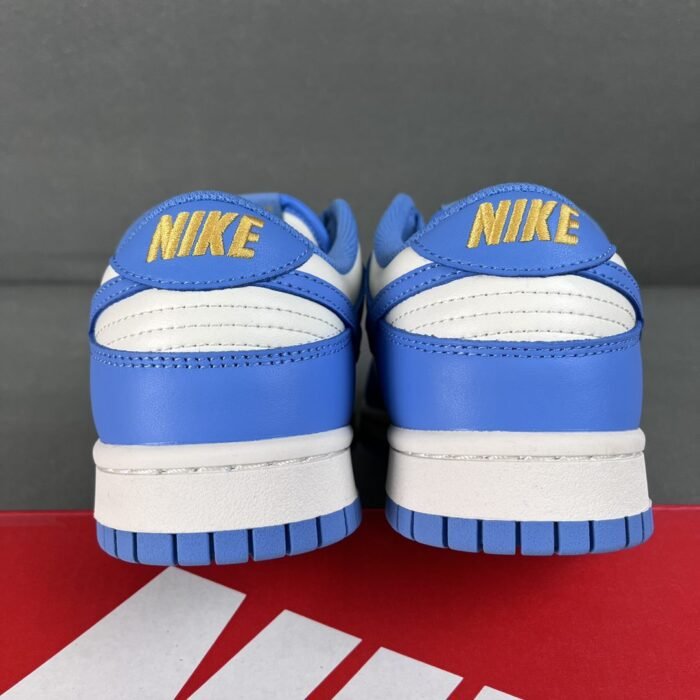 Nike Dunk Low 'Coast Sail' - Image 8