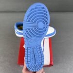 Nike Dunk Low 'Coast Sail' - Image 7