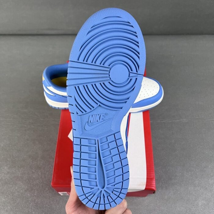 Nike Dunk Low 'Coast Sail' - Image 7