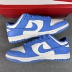 Nike Dunk Low 'Coast Sail' - Image 9