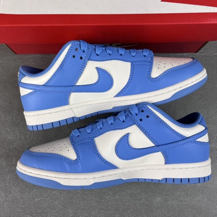 Nike Dunk Low 'Coast Sail' - Image 9