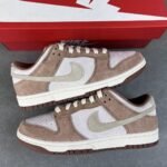 Nike Dunk Low 'Medium Curry' - Image 10