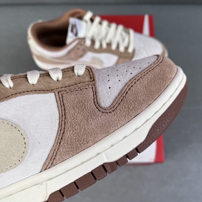 Nike Dunk Low 'Medium Curry' - Image 4