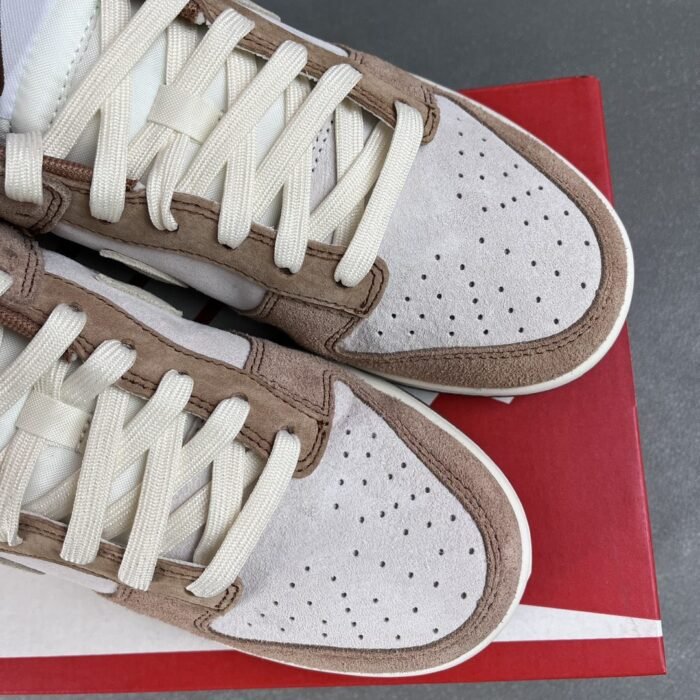 Nike Dunk Low 'Medium Curry' - Image 6