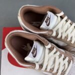 Nike Dunk Low 'Medium Curry' - Image 5