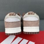 Nike Dunk Low 'Medium Curry' - Image 8