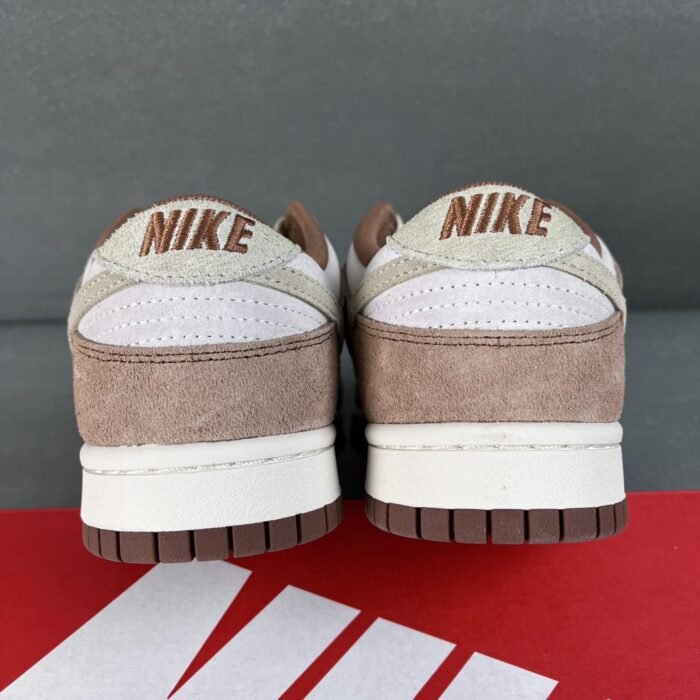 Nike Dunk Low 'Medium Curry' - Image 8