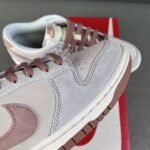 Nike Dunk Low 'Fossil Rose' - Image 4