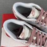 Nike Dunk Low 'Fossil Rose' - Image 5