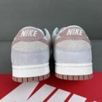 Nike Dunk Low 'Fossil Rose' - Image 8