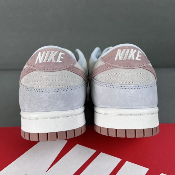 Nike Dunk Low 'Fossil Rose' - Image 8