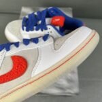 Nike Dunk Low 'Year of the Rabbit - White Rabbit Candy' - Image 4