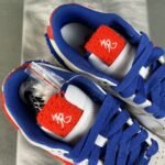 Nike Dunk Low 'Year of the Rabbit - White Rabbit Candy' - Image 5