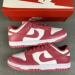 Nike Dunk Low WMNS 'Archeo Pink' - Image 10