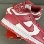 Nike Dunk Low WMNS 'Archeo Pink' - Image 3