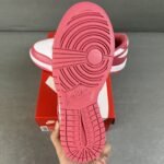 Nike Dunk Low WMNS 'Archeo Pink' - Image 7