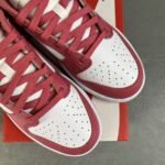 Nike Dunk Low WMNS 'Archeo Pink' - Image 6