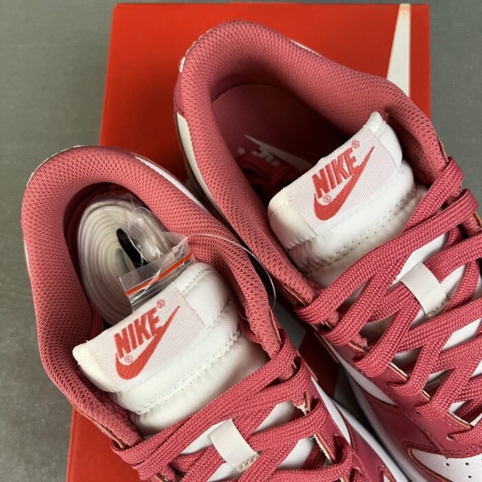 Nike Dunk Low WMNS 'Archeo Pink' - Image 5