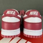 Nike Dunk Low WMNS 'Archeo Pink' - Image 8