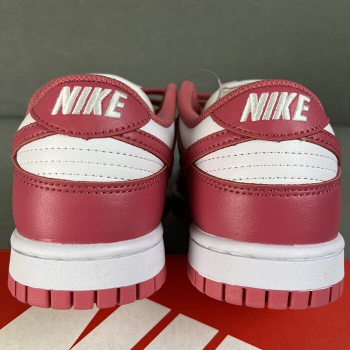 Nike Dunk Low WMNS 'Archeo Pink' - Image 8