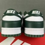 Nike Dunk Low 'Team Green' - Image 8