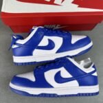 Nike Dunk Low 'Varsity Royal' - Image 10