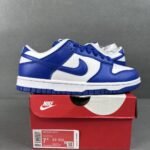 Nike Dunk Low 'Varsity Royal' - Image 2