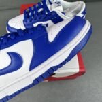 Nike Dunk Low 'Varsity Royal' - Image 4