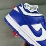 Nike Dunk Low 'Varsity Royal' - Image 3