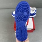 Nike Dunk Low 'Varsity Royal' - Image 7