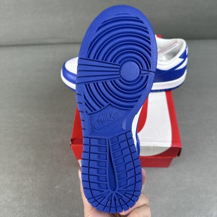 Nike Dunk Low 'Varsity Royal' - Image 7