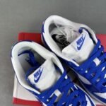 Nike Dunk Low 'Varsity Royal' - Image 5