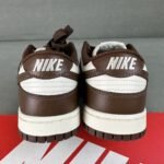 Nike Dunk Low WMNS 'Cacao Wow' - Image 7