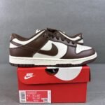Nike Dunk Low WMNS 'Cacao Wow' - Image 2