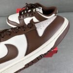 Nike Dunk Low WMNS 'Cacao Wow' - Image 5