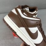 Nike Dunk Low WMNS 'Cacao Wow' - Image 4
