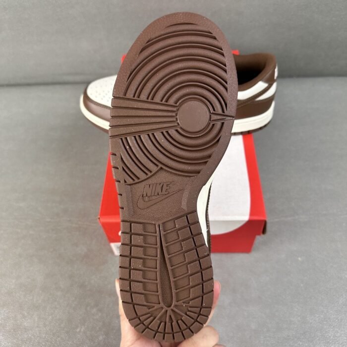 Nike Dunk Low WMNS 'Cacao Wow' - Image 6