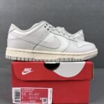 Nike Dunk Low 'Sail Light Bone' - Image 2