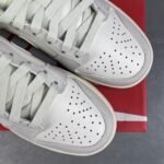 Nike Dunk Low 'Sail Light Bone' - Image 8