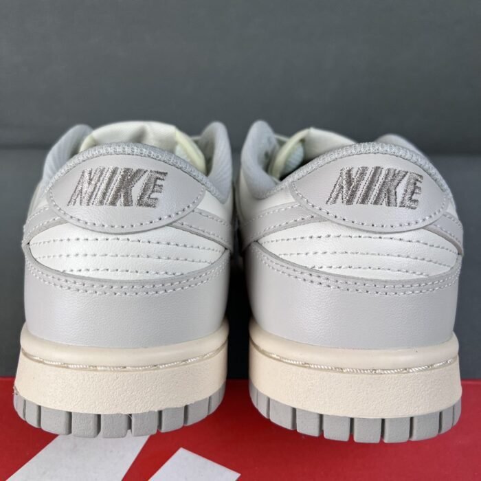 Nike Dunk Low 'Sail Light Bone' - Image 7