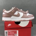 Nike Dunk Low WMNS 'Rose Whisper' - Image 2