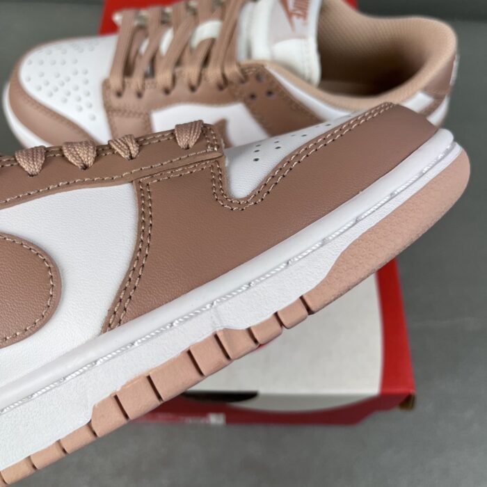 Nike Dunk Low WMNS 'Rose Whisper' - Image 5