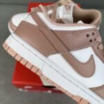 Nike Dunk Low WMNS 'Rose Whisper' - Image 4