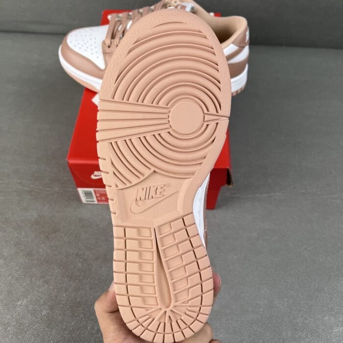 Nike Dunk Low WMNS 'Rose Whisper' - Image 6