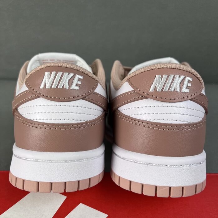 Nike Dunk Low WMNS 'Rose Whisper' - Image 7