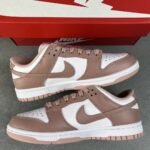 Nike Dunk Low WMNS 'Rose Whisper' - Image 9