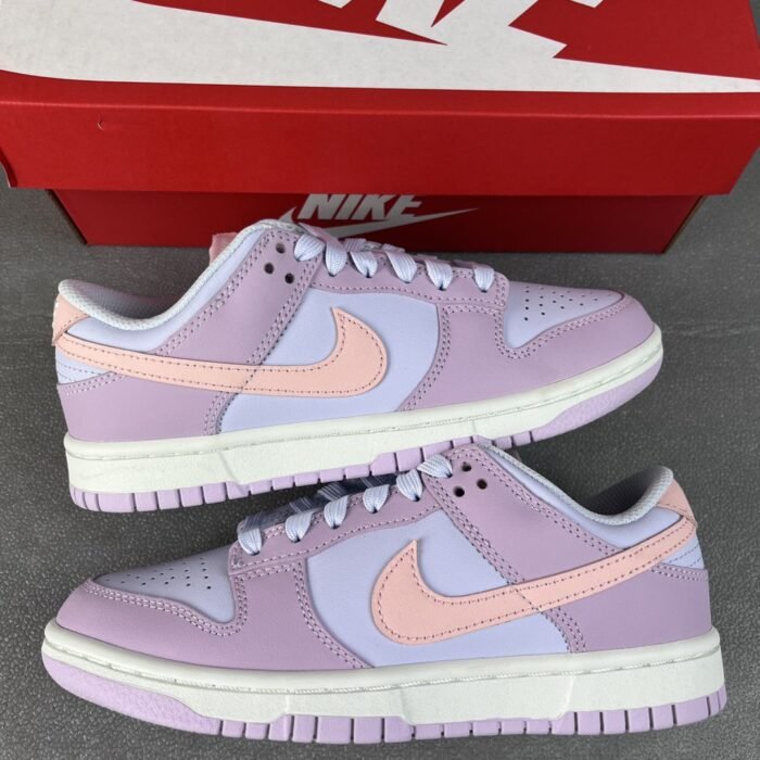 Nike Dunk Low WMNS 'Easter' - Image 10