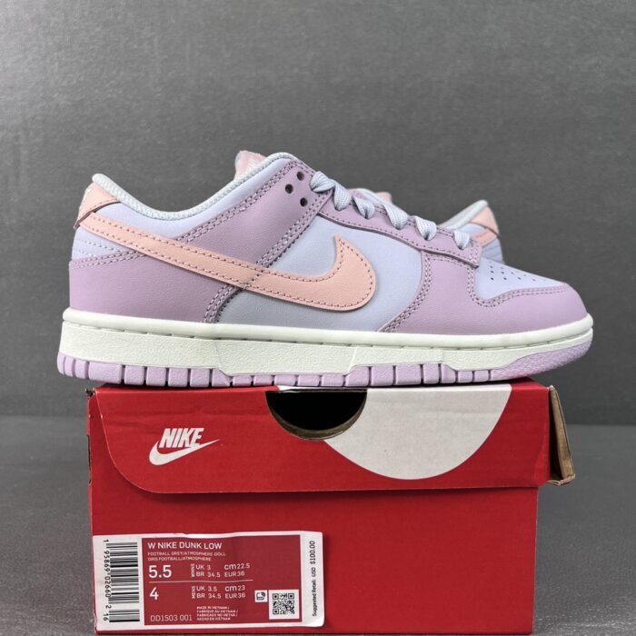 Nike Dunk Low WMNS 'Easter' - Image 2