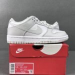 Nike Dunk Low WMNS 'Photon Dust' - Image 2