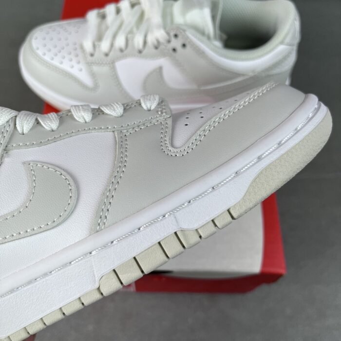 Nike Dunk Low WMNS 'Photon Dust' - Image 4